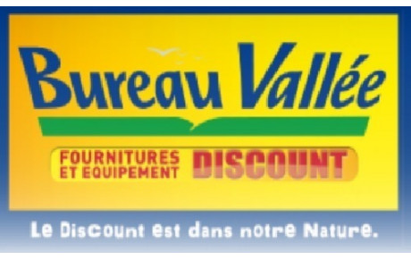 BUREAU VALLEE