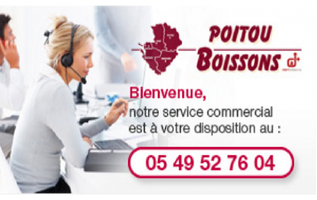 POITOU BOISSON