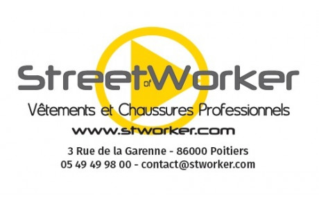STREET WORKER