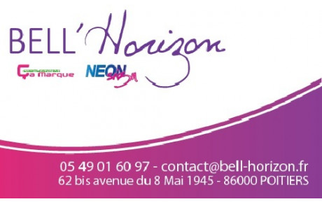 BELL HORIZON