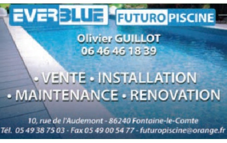 EVERBLUE