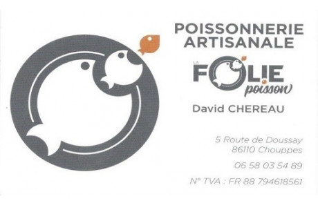 LA FOLIE POISSON