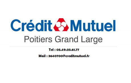 CREDIT MUTUEL