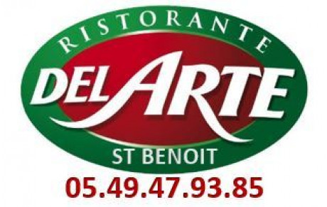 DEL ARTE ST BENOIT