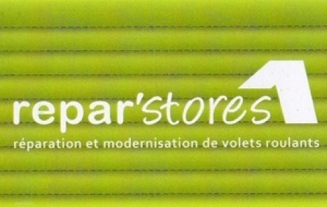 REPAR'STORES