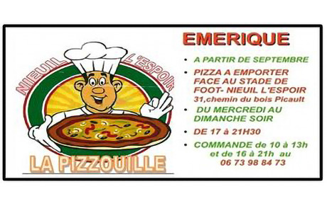 LA PIZOUILLE