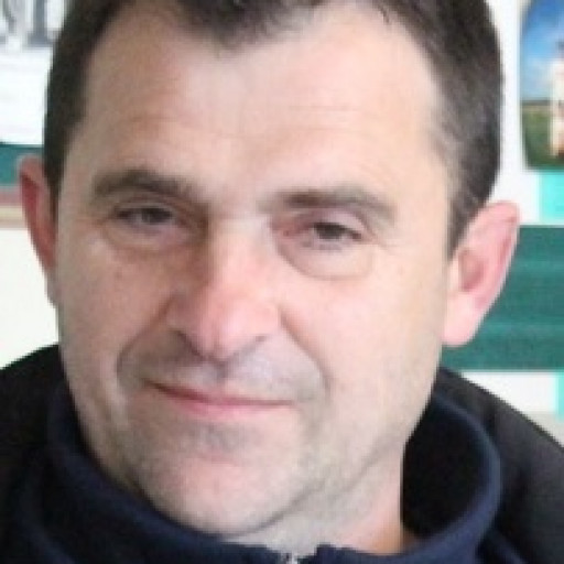 Cyril Boileau