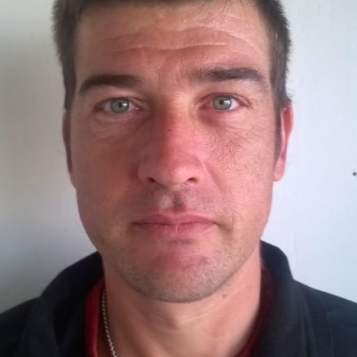 Arnault Fragnaud