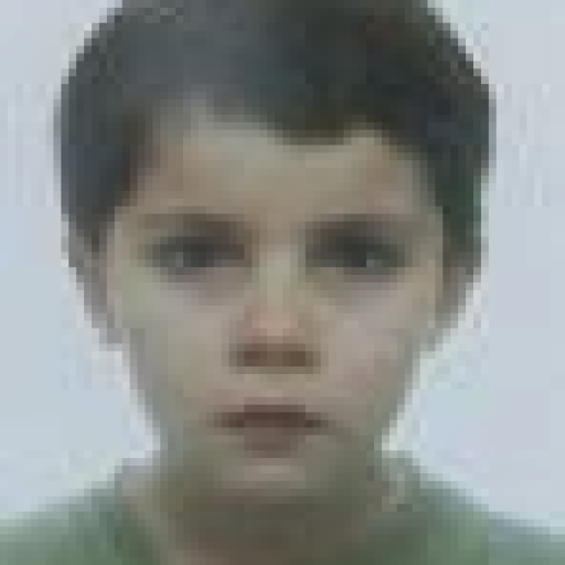 Jonah Reverdy Salort